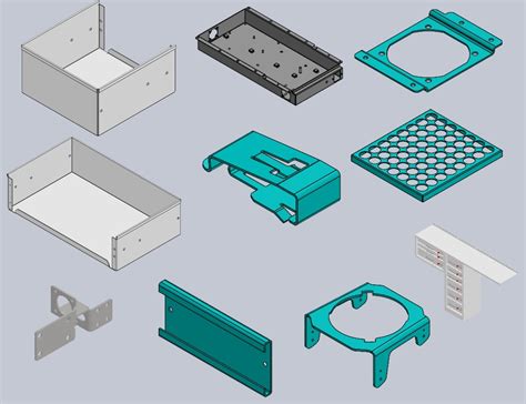 sheet metal design consultant|Design & Engineering Consulting, Sheet Metal Prototype.